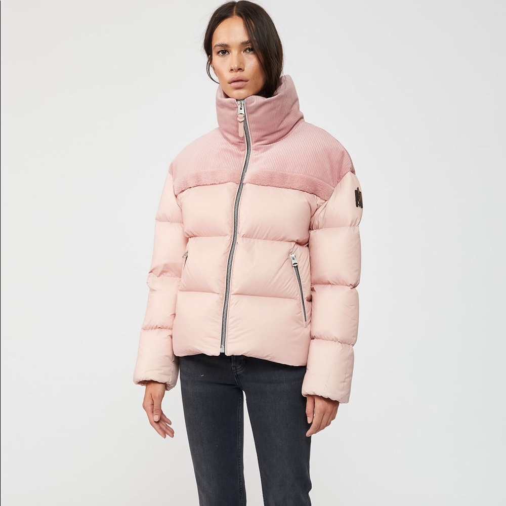 Mackage Jamie Puffer Jacket
